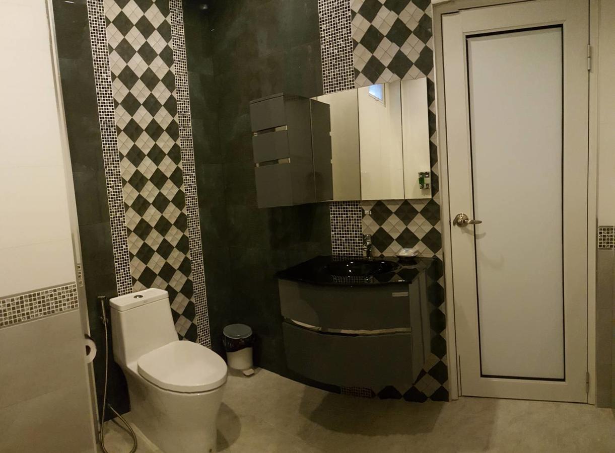 Dusita Grand Resort Hat Yai Eksteriør bilde